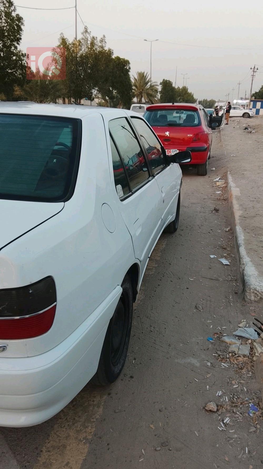 بيجو 306